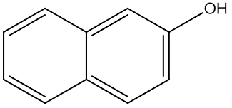 2-naphthol कैस: 135-19-3